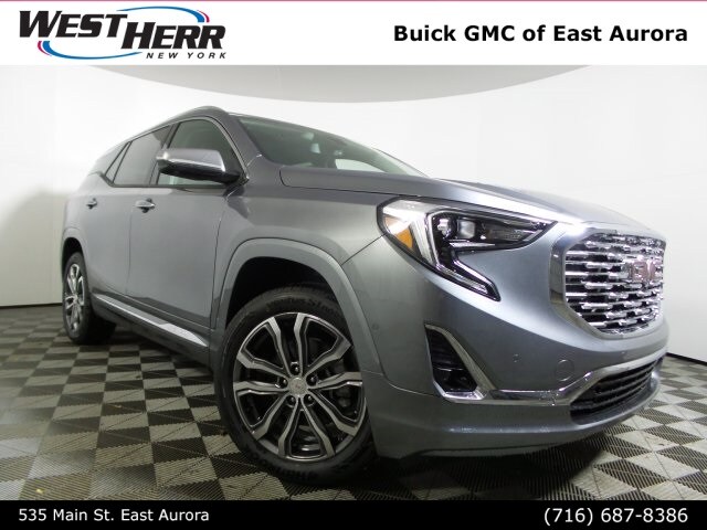 West Herr Toyota >> Used 2019 Gmc Terrain For Sale At West Herr Toyota Of Orchard Park Vin 3gkalxexxkl152193 West Herr Toyota >> Used 2019 Gmc Terrain For Sale At West Herr Toyota Of Orchard Park Vin 3gkalxexxkl152193