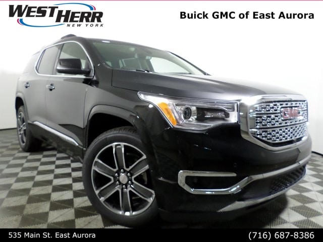 West Herr East Aurora >> 2019 GMC Acadia For Sale in Orchard Park NY | West Herr ... West Herr East Aurora >> 2019 GMC Acadia For Sale in Orchard Park NY | West Herr ...