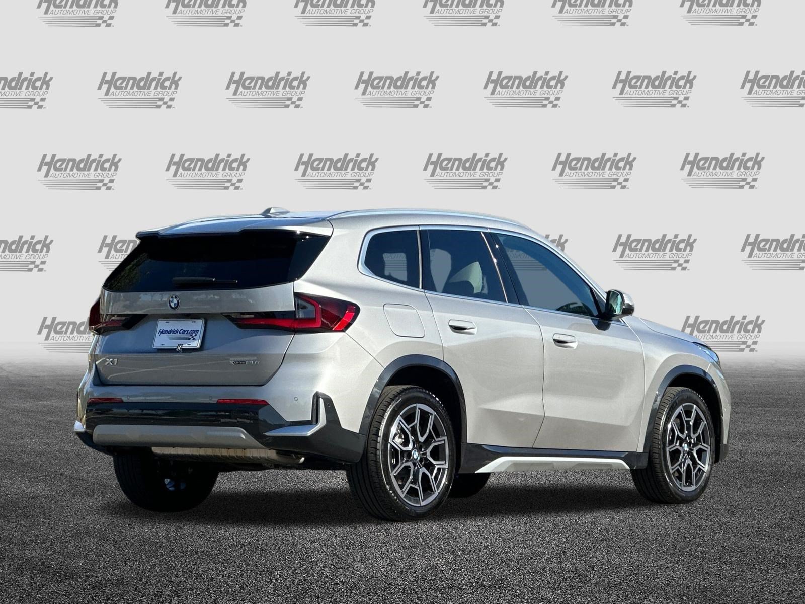 Used 2026 BMW X1 xDrive28i SUV
