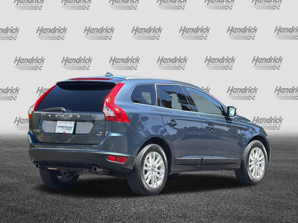 Used 2010 Volvo XC60 3.0T SUV