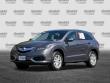 2017 Acura RDX w/Technology Pkg SUV