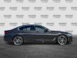 2023 BMW 5 Series 540i Sedan