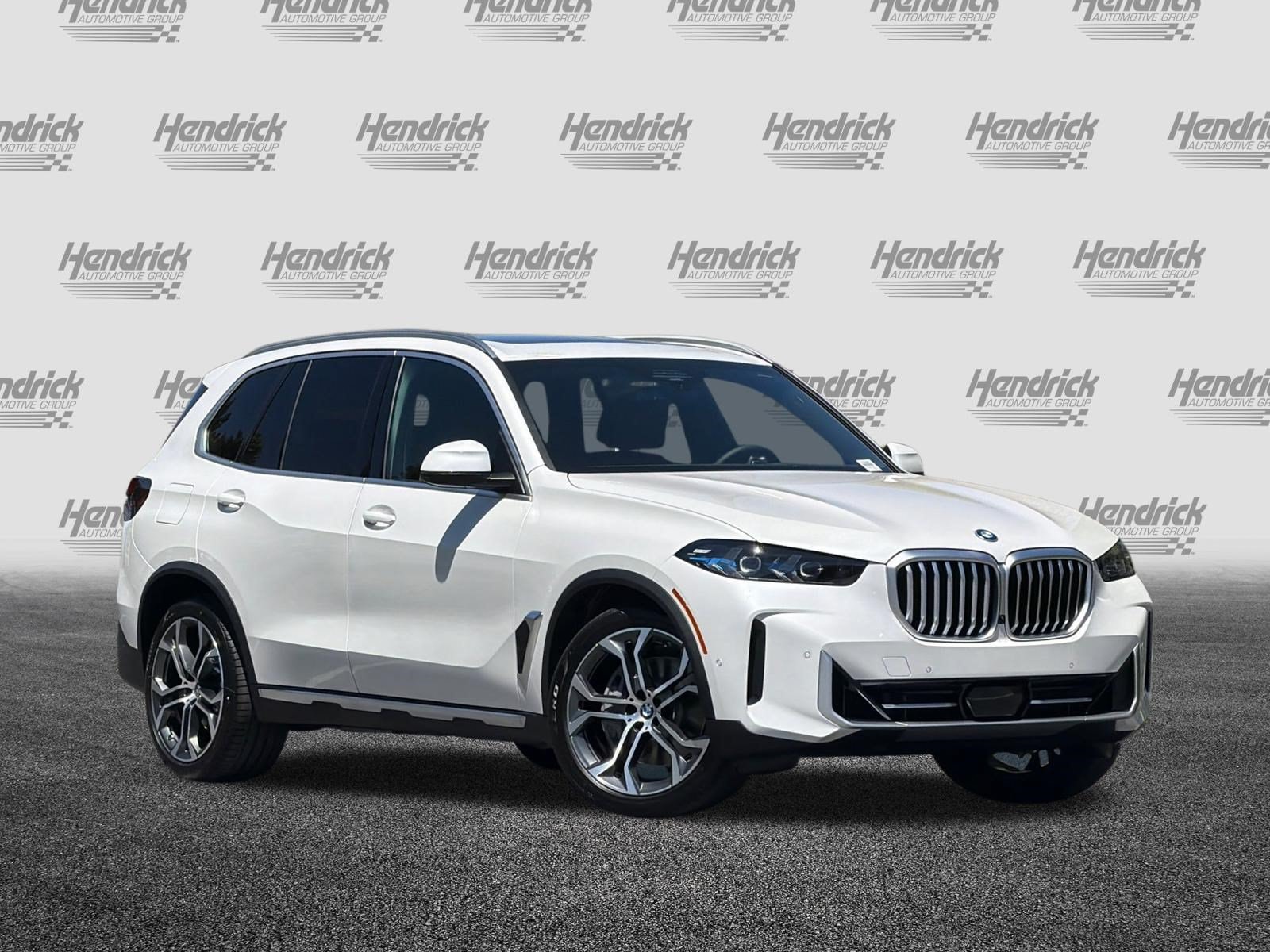 New 2026 BMW X5 For Sale in Pleasanton - VIN: 5UX43EU00T9532086