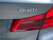 2019 BMW 5 Series 540i Sedan