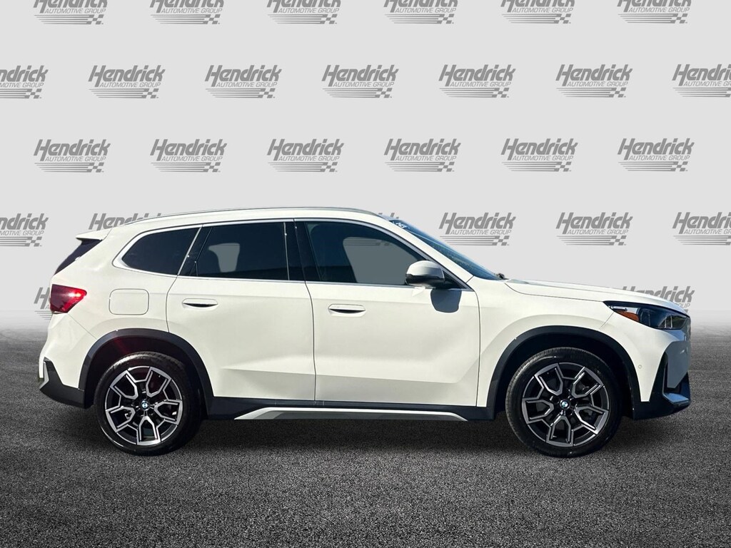 Used 2026 BMW X1 xDrive28i SUV