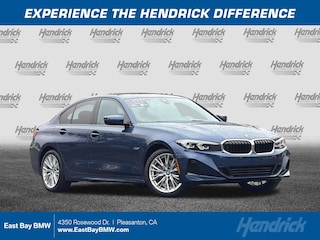 2023 BMW 3 Series 330e Sedan