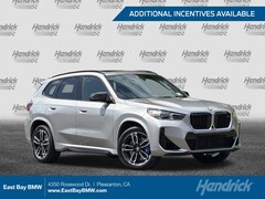 2026 BMW X1 M35i SUV