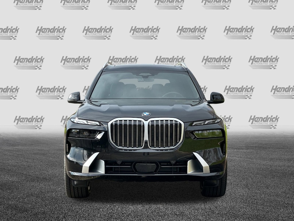 New 2026 BMW X7 xDrive40i SUV