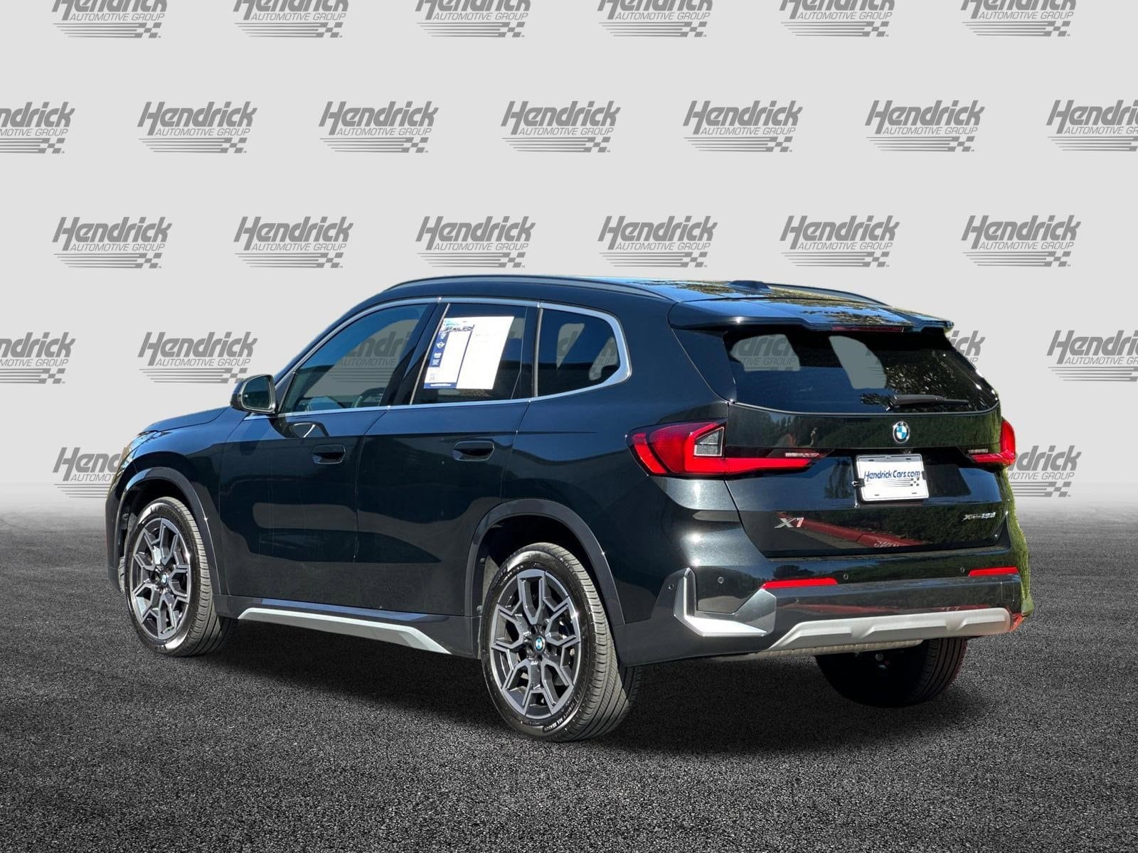 2025 BMW X1 xDrive28i photo 6