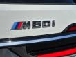 2024 BMW X7 M60i SUV