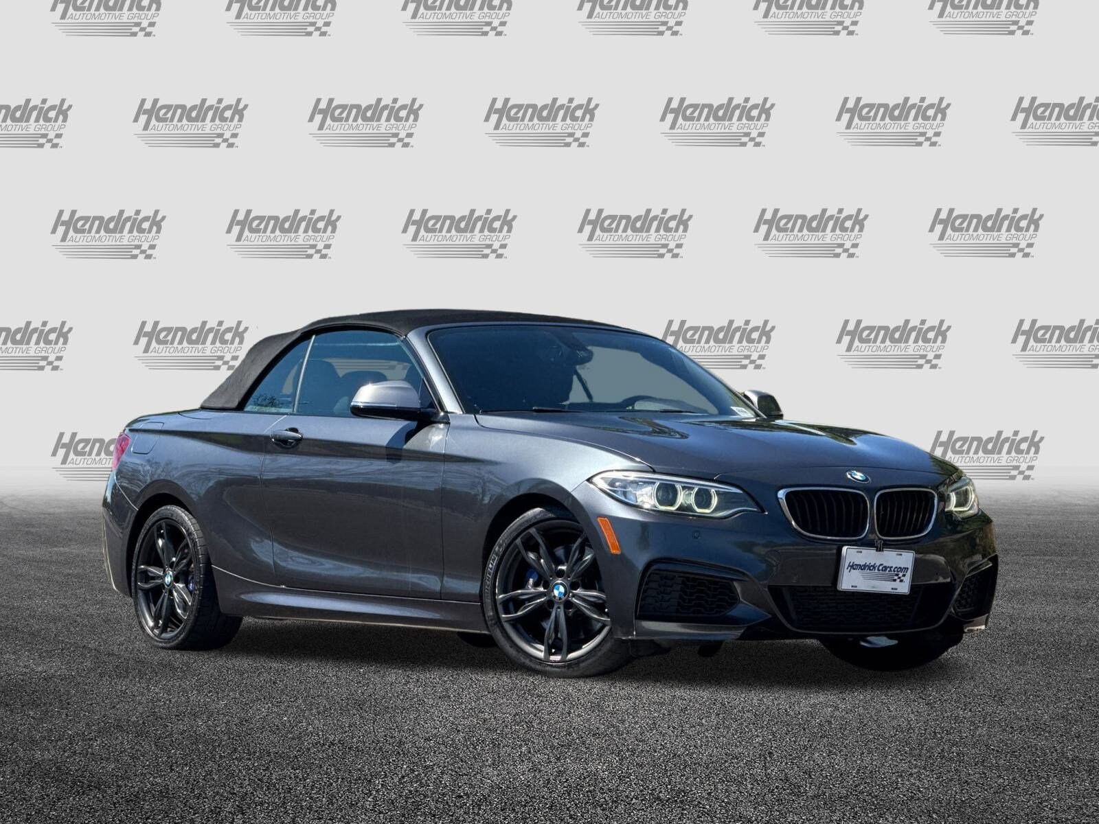 2016 Bmw M235i photo 2
