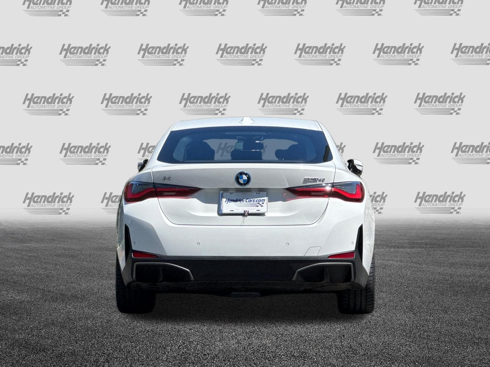 BMW I4 EDrive40 Gran Coupe