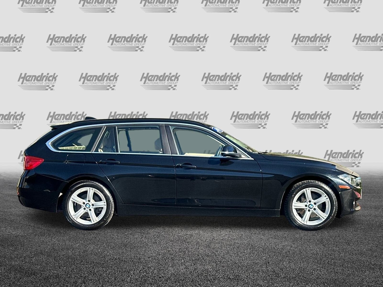 2015 Bmw 328i xDrive photo 2
