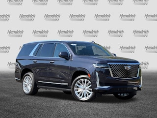 2024 Cadillac Escalade 4WD Premium Luxury SUV