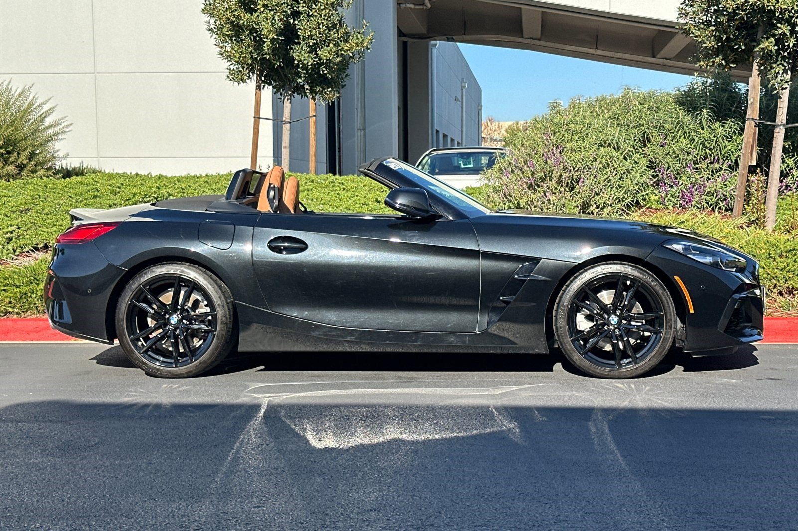 2020 Bmw Z4 sDrive30i photo 3