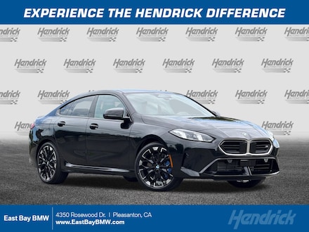 2026 BMW 2 Series M235 xDrive Gran Coupe Sedan