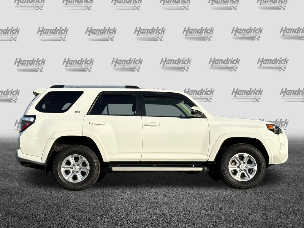 Used 2023 Toyota 4Runner SR5 Premium SUV