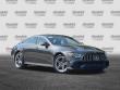 2019 Mercedes-Benz AMG GT 53 Hatchback