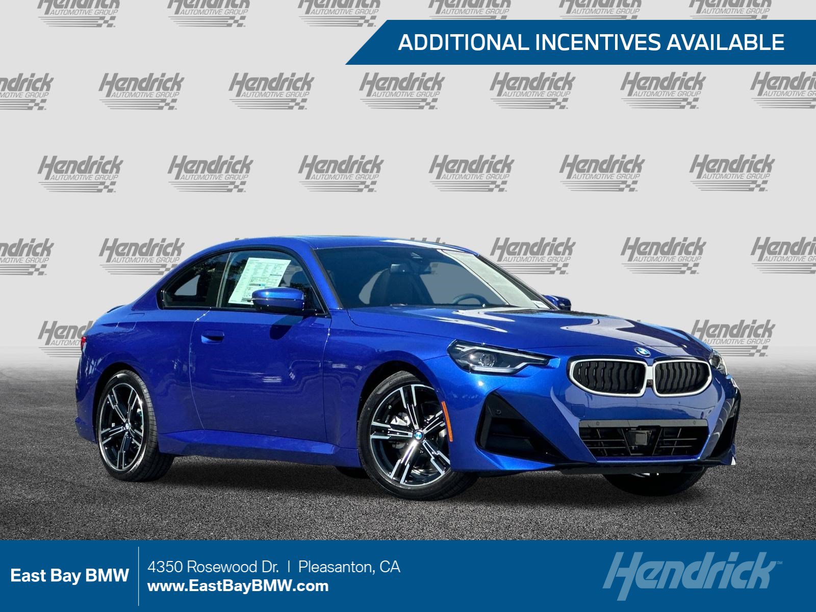 2026 BMW 2 Series