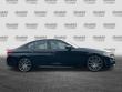 2017 BMW 5 Series 540i Sedan