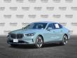 2024 BMW 5 Series 530i Sedan