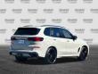 2025 BMW X5 M60i SUV