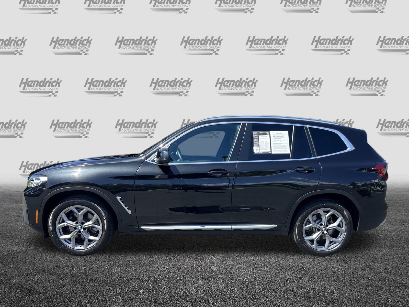 2023 BMW X3 xDrive30i photo 6