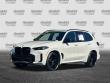 2025 BMW X5 M60i SUV