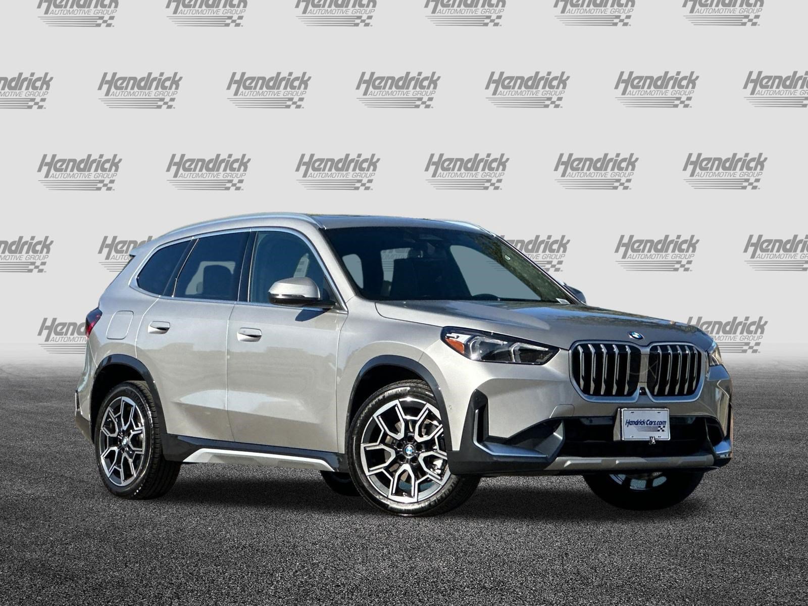 Used 2026 BMW X1 xDrive28i SUV