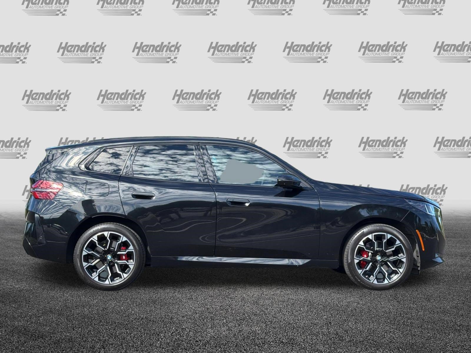 2025 BMW X3 30 xDrive photo 2