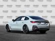 2024 BMW i4 eDrive35 Gran Coupe Sedan