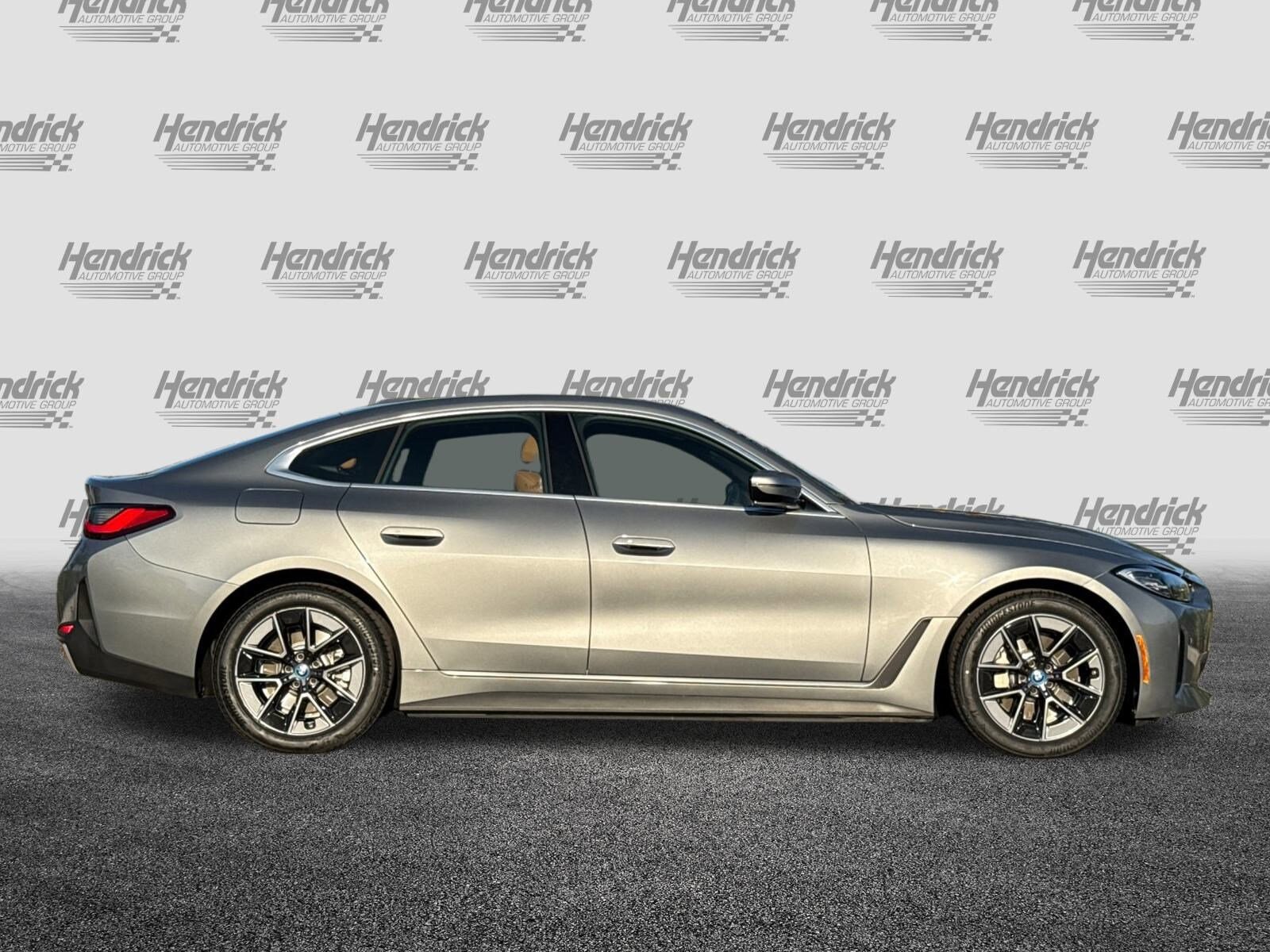 2023 Bmw i4 eDrive40 photo 3