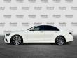 2023 Mercedes-Benz E-Class E 350 Sedan