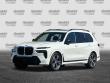 2024 BMW X7 M60i SUV