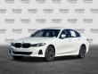 2025 BMW 3 Series 330i Sedan