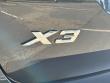 2022 BMW X3 sDrive30i SUV