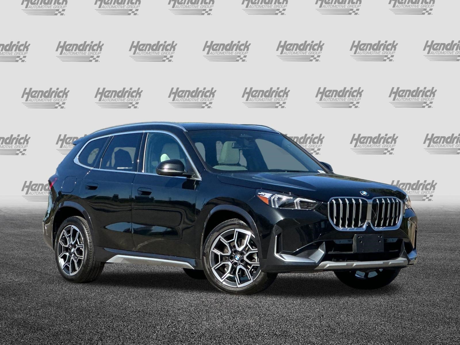 Used 2026 BMW X1 xDrive28i SUV