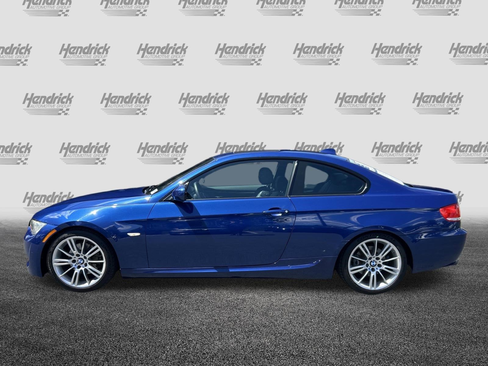 2010 BMW 328i 328i photo 5