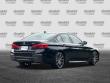 2017 BMW 5 Series 540i Sedan