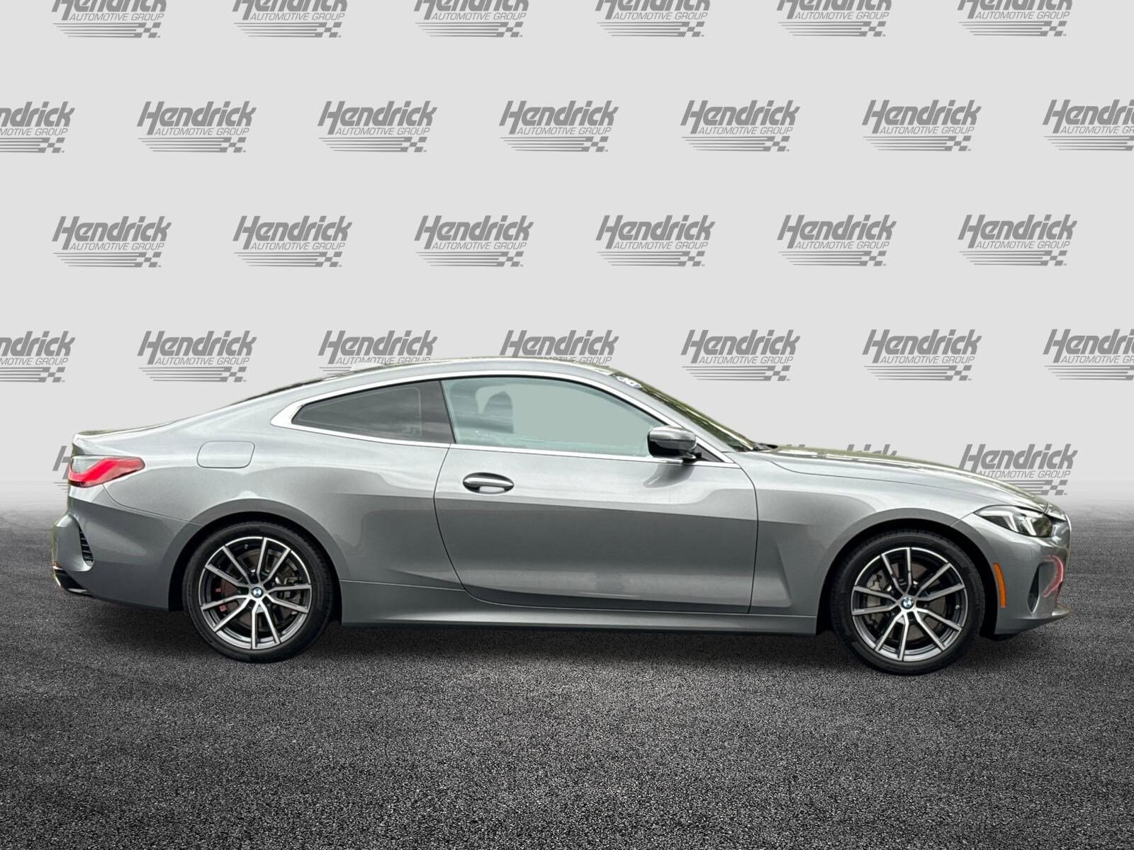 2025 Bmw 430i photo 3