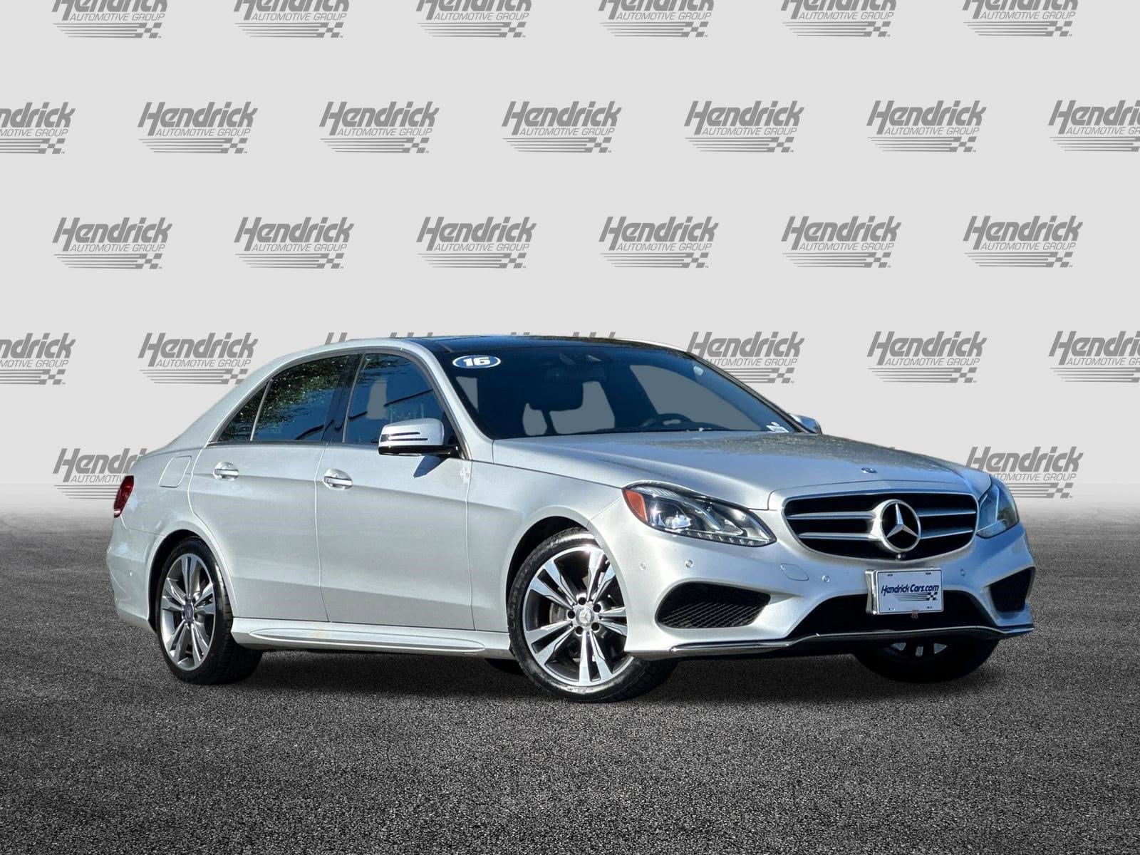 Used 2016 Mercedes-Benz E-Class E350 Sport with VIN WDDHF5KB0GB312434 for sale in Pleasanton, CA