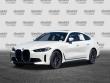 2023 BMW i4 eDrive35 Gran Coupe Sedan