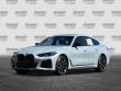2024 BMW i4 eDrive35 Gran Coupe Sedan