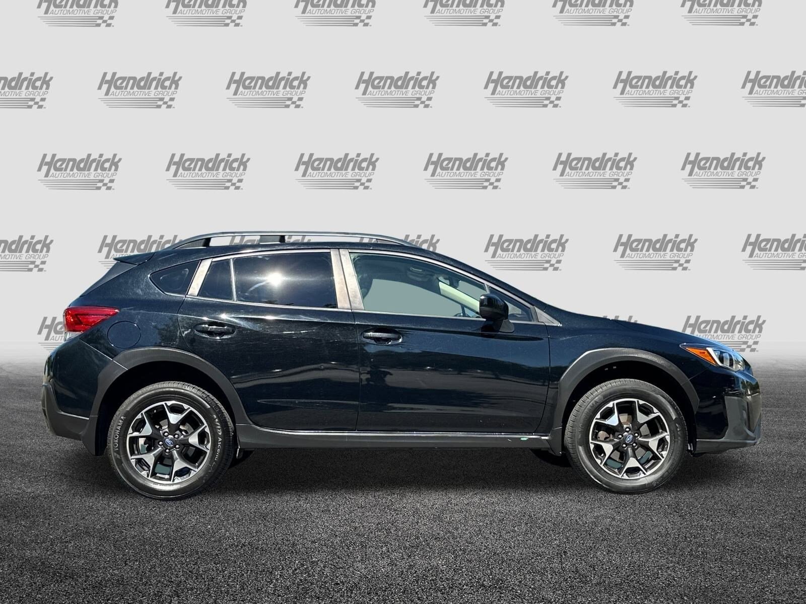 2019 Subaru Crosstrek Premium photo 2