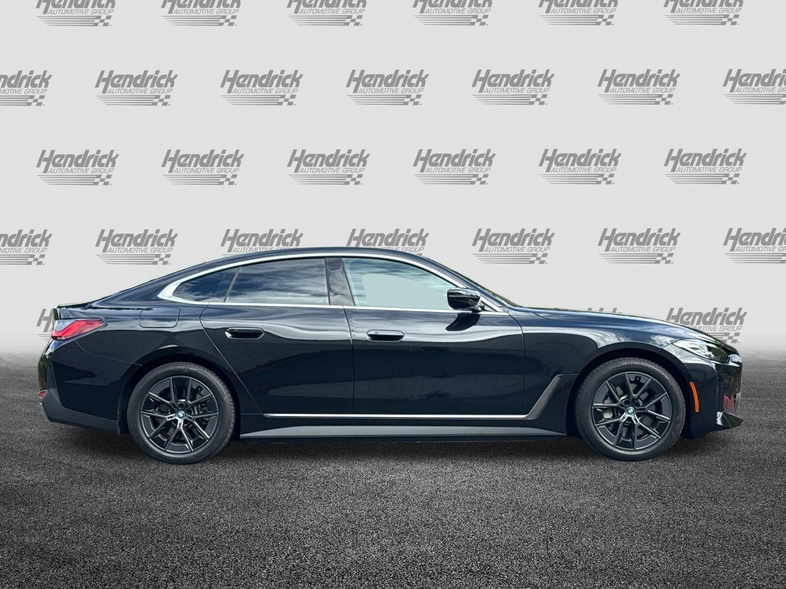2023 Bmw i4 eDrive40 photo 2