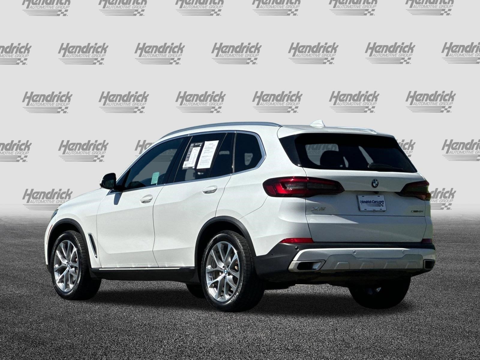 2023 BMW X5 xDrive40i photo 6
