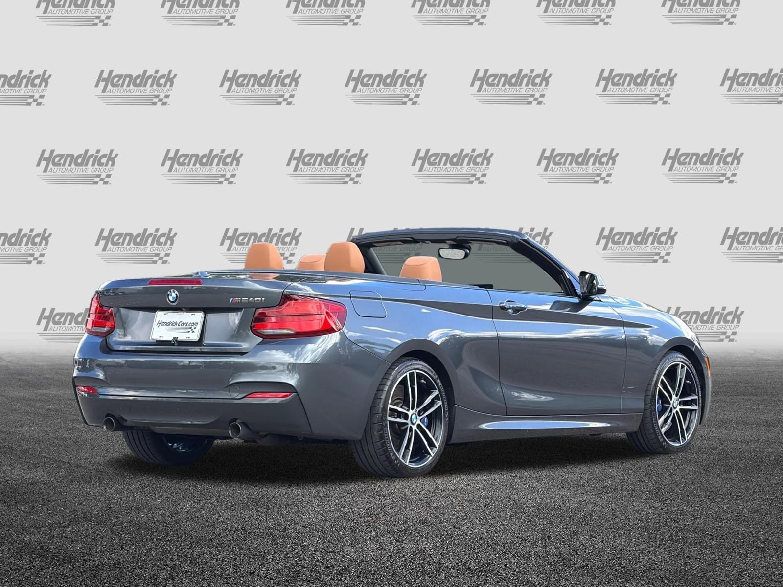 2019 BMW 2 Series M240i photo 4