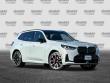 2026 BMW X3 M50 xDrive SUV