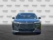 2025 BMW 7 Series 740i Sedan