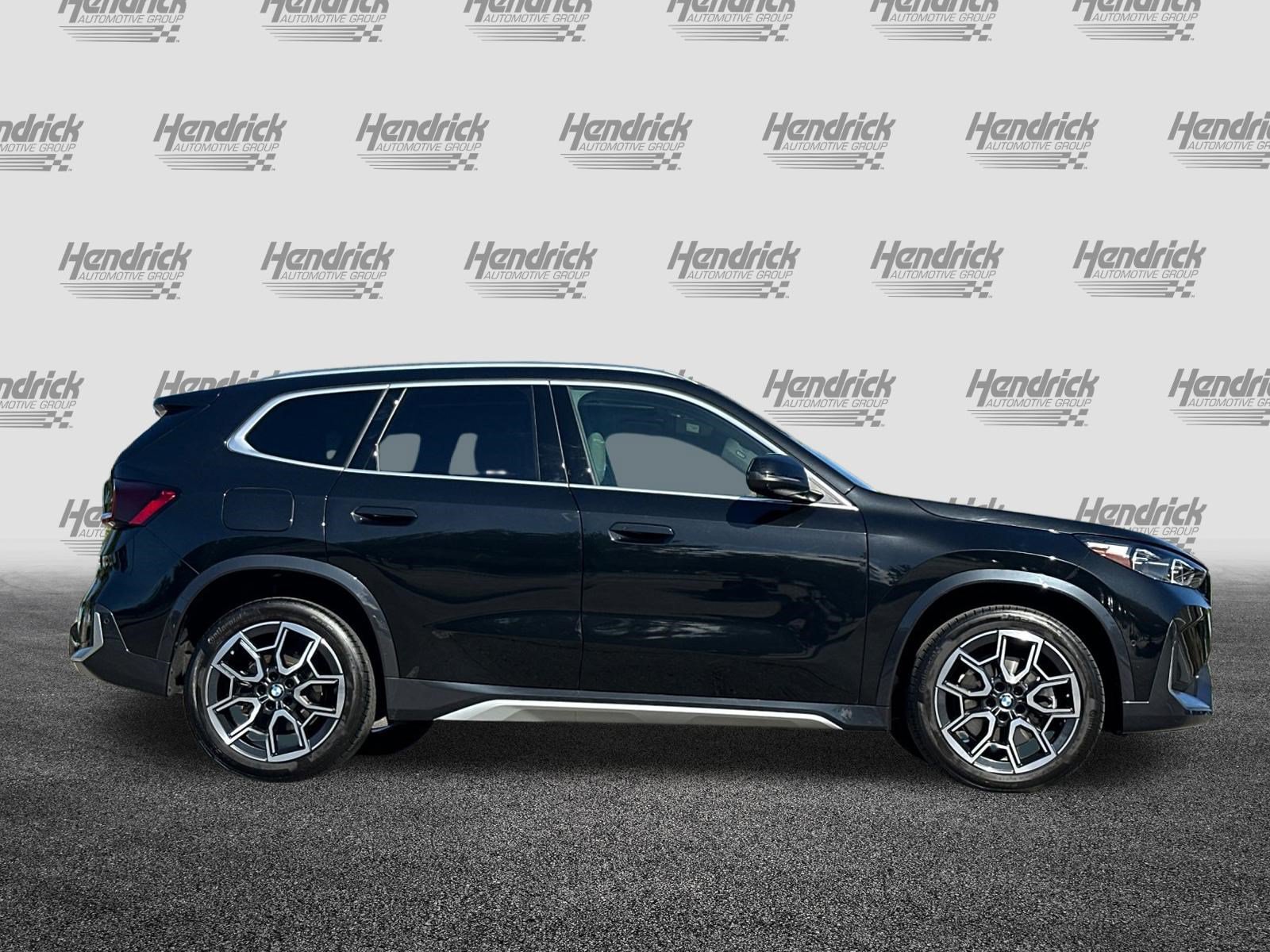 Used 2026 BMW X1 xDrive28i SUV
